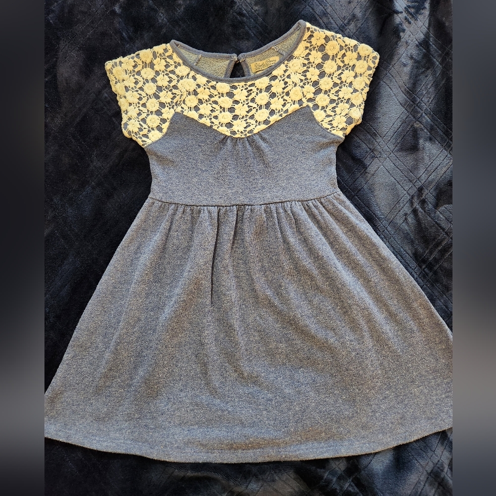 Lucky Brand Dress